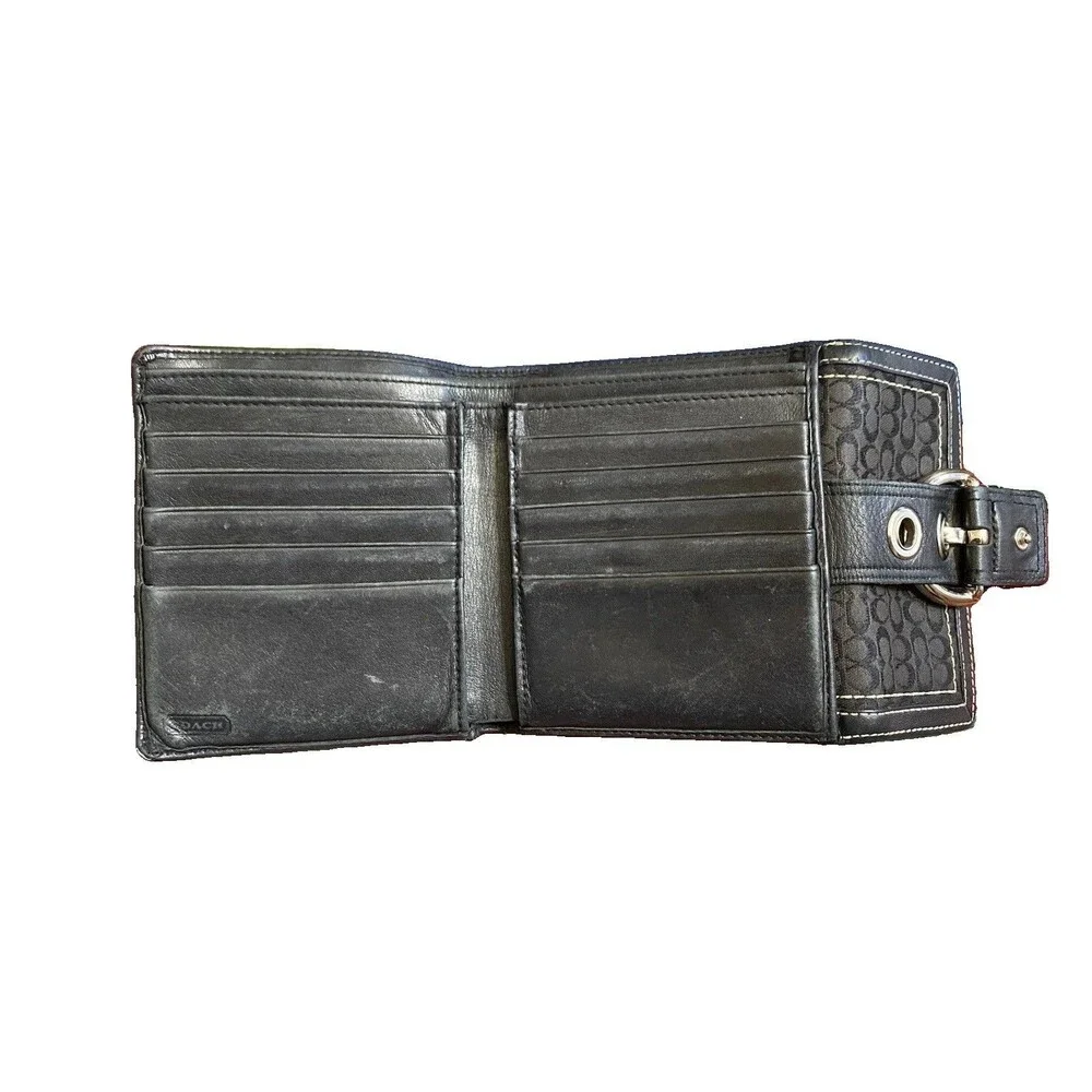 Coach vintage y2k
